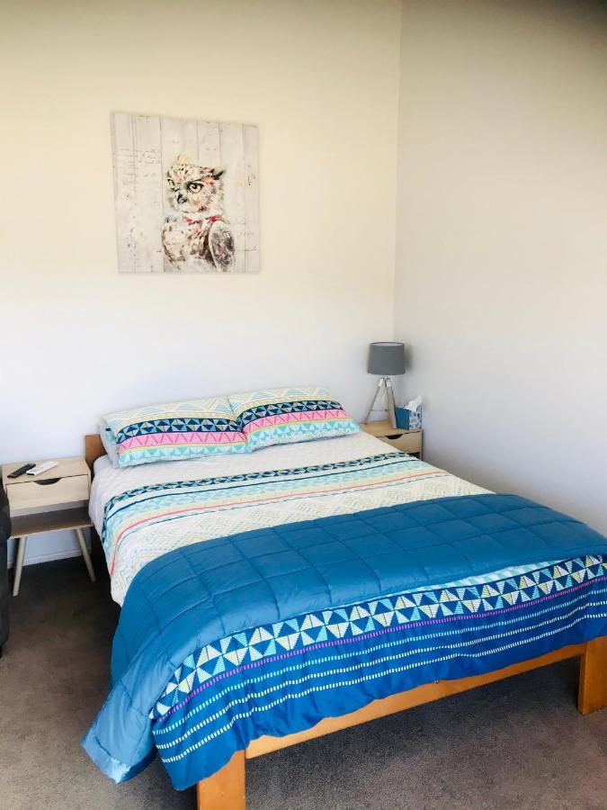 Appartamento Studio On Parkers Nelson Esterno foto