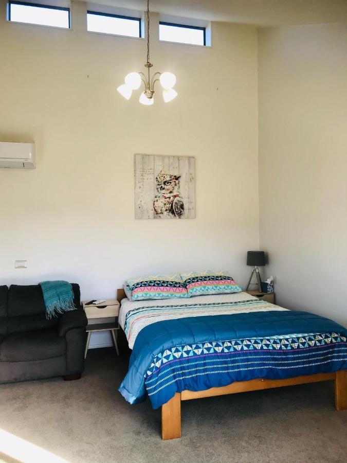Appartamento Studio On Parkers Nelson Esterno foto
